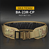 WoSport Wosport Pilot Battle Belt GEN2