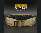 Wosport Pilot Battle Belt GEN2
