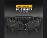 Wosport Pilot Battle Belt GEN2