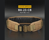Wosport Pilot Battle Belt GEN2