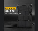 Wosport Tiger Type 5.56 Magazine Pouch