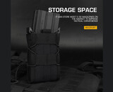 Wosport Tiger Type 5.56 Magazine Pouch