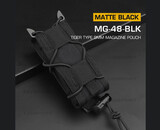 Wosport Tiger Type 9mm Magazine Pouch