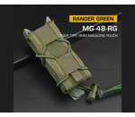 WoSport Wosport Tiger Type 9mm Magazine Pouch