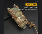 Wosport Tiger Type 9mm Magazine Pouch