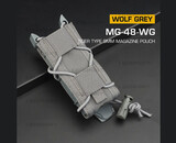 Wosport Tiger Type 9mm Magazine Pouch