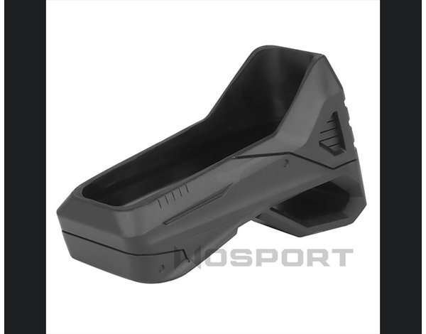 WoSport Wosport P-MAG Multi-functional Magazine Grip (2PCS)