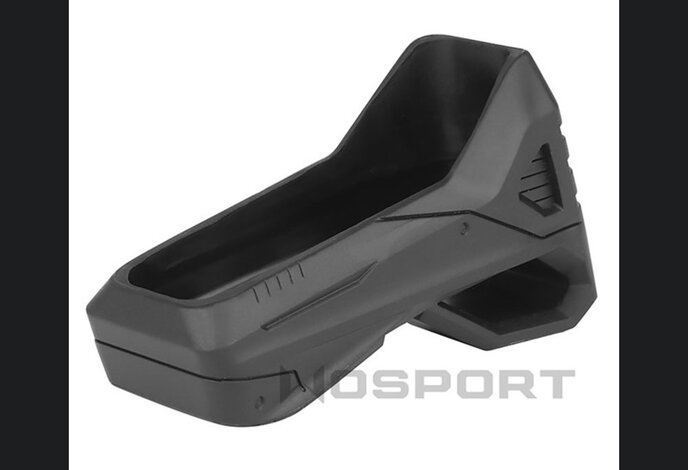 Wosport P-MAG Multi-functional Magazine Grip (2PCS)