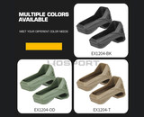 Wosport P-MAG Multi-functional Magazine Grip (2PCS)