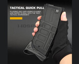 Wosport P-MAG Multi-functional Magazine Grip (2PCS)