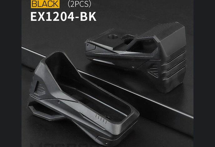 Wosport P-MAG Multi-functional Magazine Grip (2PCS)