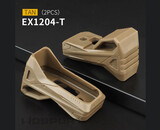 Wosport P-MAG Multi-functional Magazine Grip (2PCS)