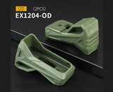 Wosport P-MAG Multi-functional Magazine Grip (2PCS)