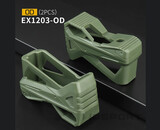 Wosport M4 Multi-functional Magazine Grip (2PCS)