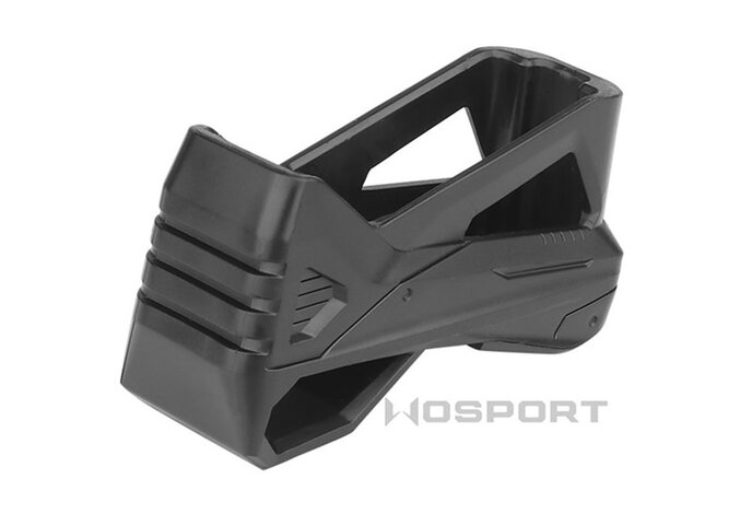 Wosport M4 Multi-functional Magazine Grip (2PCS)
