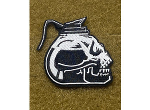 Tactical Outfitters Tactical Outfitters Dead Without Coffee Morale Patch