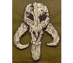 Tactical Outfitters Tactical Outfitters Tiki Mythosaur  Morale Patch