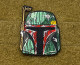 Tactical Outfitters Tiki Buckets Morale Patch