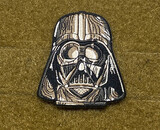 Tactical Outfitters Tiki Buckets Morale Patch