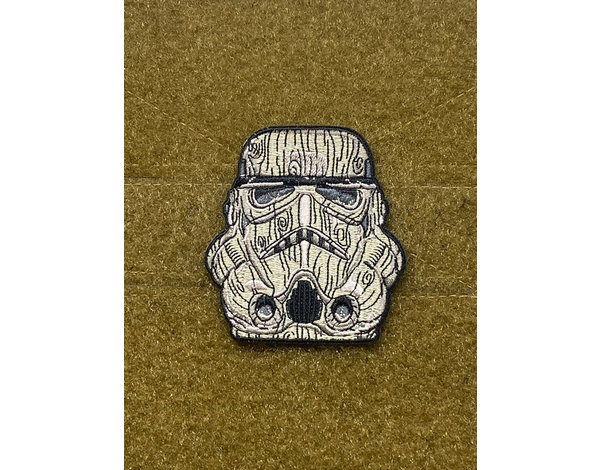 Tactical Outfitters Tactical Outfitters Tiki Buckets Morale Patch