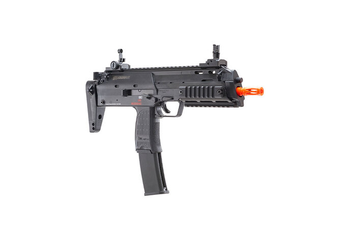 Elite Force H&K MP7A2 NAVY GBB GEN2 (Steel Barrel) by VFC