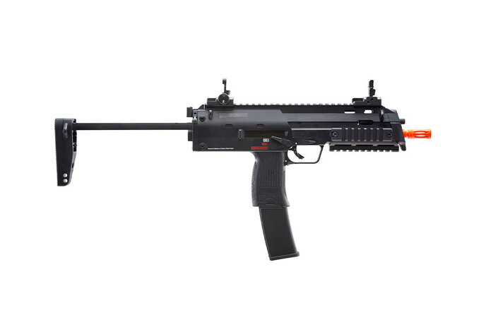 Elite Force H&K MP7A2 NAVY GBB GEN2 (Steel Barrel) by VFC