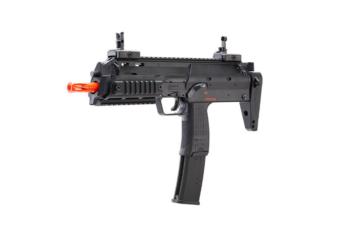 Elite Force H&K MP7A2 NAVY GBB GEN2 (Steel Barrel) by VFC