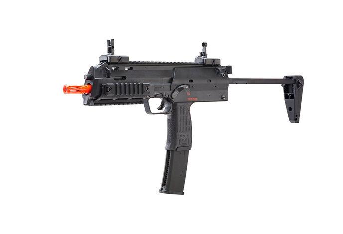 Elite Force H&K MP7A2 NAVY GBB GEN2 (Steel Barrel) by VFC