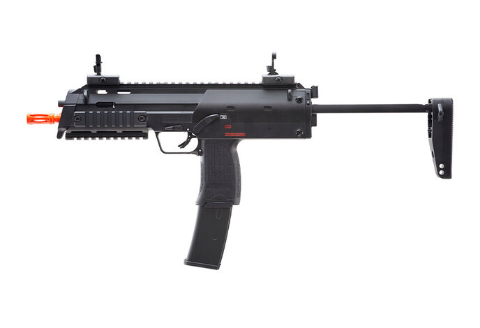 Elite Force H&K MP7A2 NAVY GBB GEN2 (Steel Barrel) by VFC