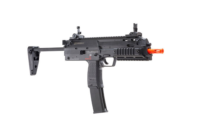 Elite Force H&K MP7A2 NAVY GBB GEN2 (Steel Barrel) by VFC