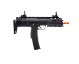 Elite Force H&K MP7A2 NAVY GBB GEN2 (Steel Barrel) by VFC