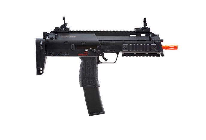 Elite Force H&K MP7A2 NAVY GBB GEN2 (Steel Barrel) by VFC