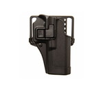 Blackhawk Industries Blackhawk Industries CQC Serpa Holster M&P Shield - Right hand
