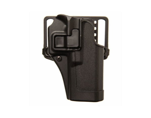 Blackhawk Industries Blackhawk Industries CQC Serpa Holster M&P Shield - Right hand