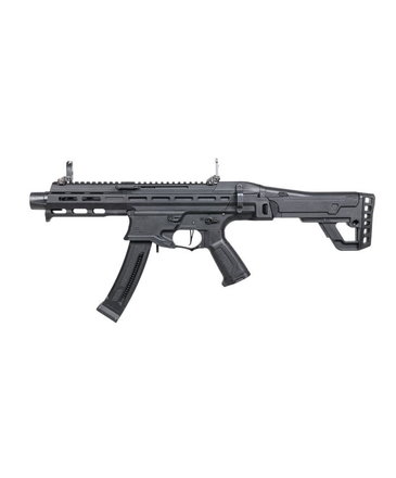 G&G PCC45 Airsoft Electric SMG – Simple Airsoft