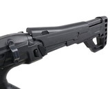 G&G MXC 9 Enhanced Version SMG M-LOK ETU MOSFET AEG Black