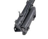 G&G MXC 9 Enhanced Version SMG M-LOK ETU MOSFET AEG Black
