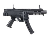 G&G MXC 9 Enhanced Version SMG M-LOK ETU MOSFET AEG Black