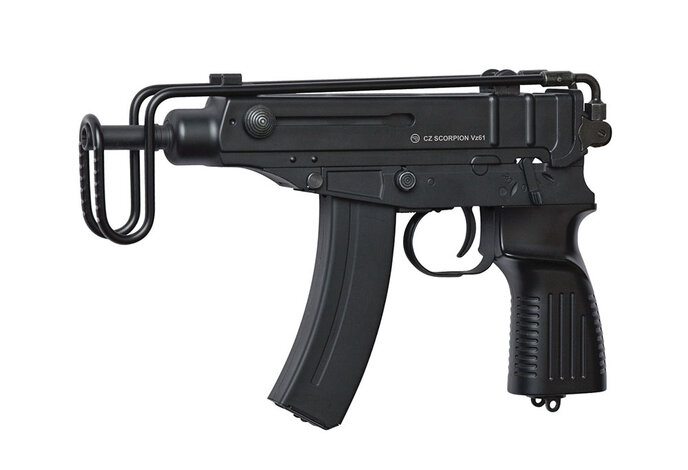 ASG CZ Scorpion Vz61