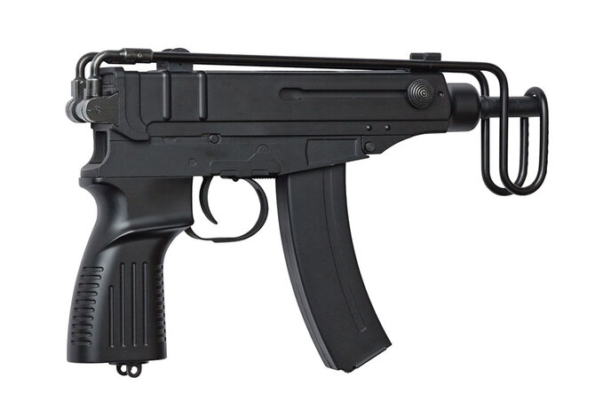 ASG CZ Scorpion Vz61