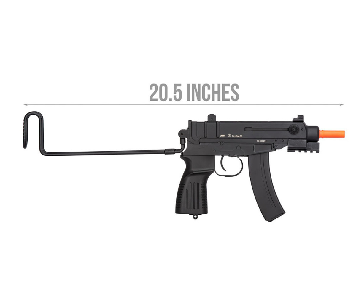 ベ*ン様 VZ61 システム7 Air sport gun ベ*ン様 VZ61 システム7 Air sport gun L.A.ホビーショップ