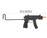 ASG CZ Scorpion Vz61