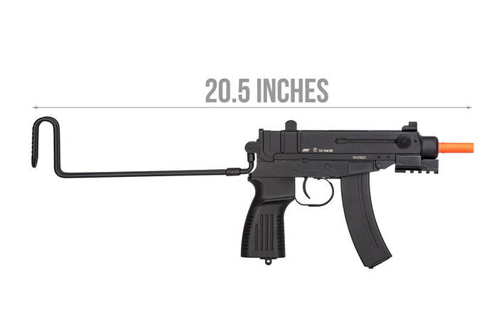 ASG CZ Scorpion Vz61