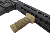 Big Dragon Golfball short vertical grip, keymod