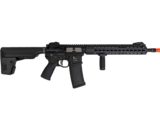 Big Dragon Golfball short vertical grip, keymod