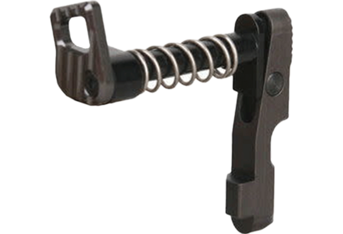 Big Dragon M4 CNC Aluminum Magazine Catch