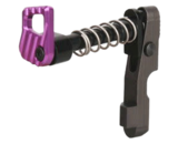 Big Dragon M4 CNC Aluminum Magazine Catch