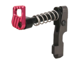 Big Dragon M4 CNC Aluminum Magazine Catch