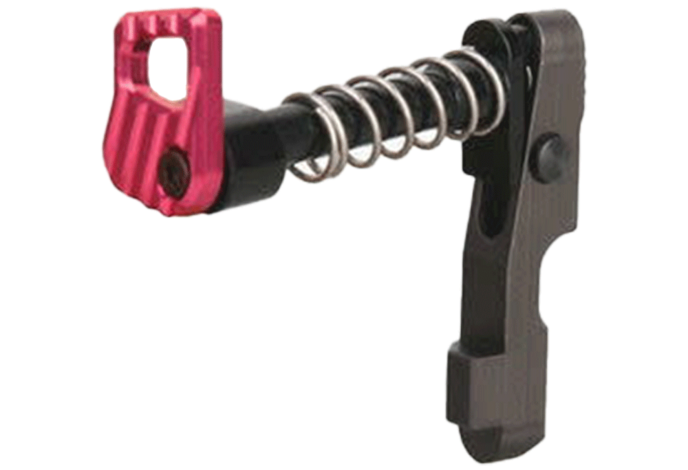 Big Dragon M4 CNC Aluminum Magazine Catch