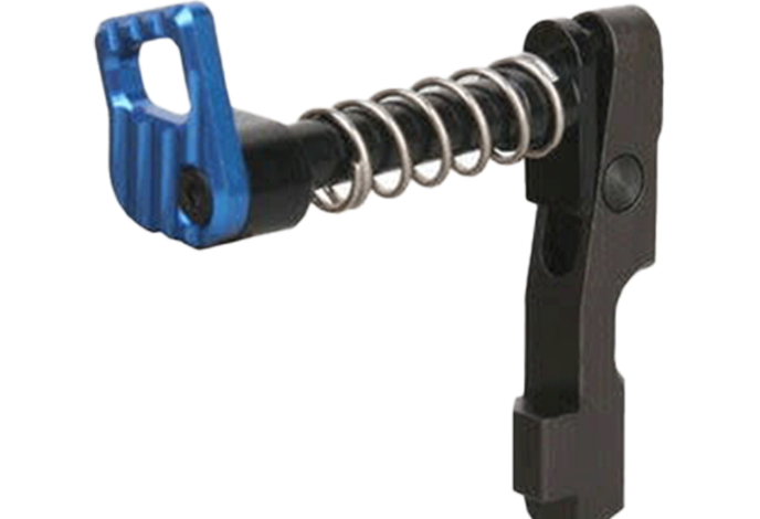 Big Dragon M4 CNC Aluminum Magazine Catch